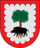 Escudo Aezkoa